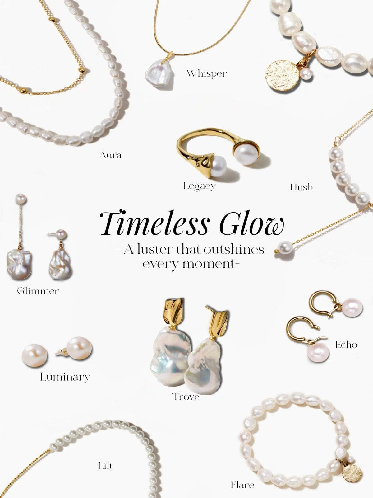 How to Care for Your Pearl Jewelry: A Simple Guide