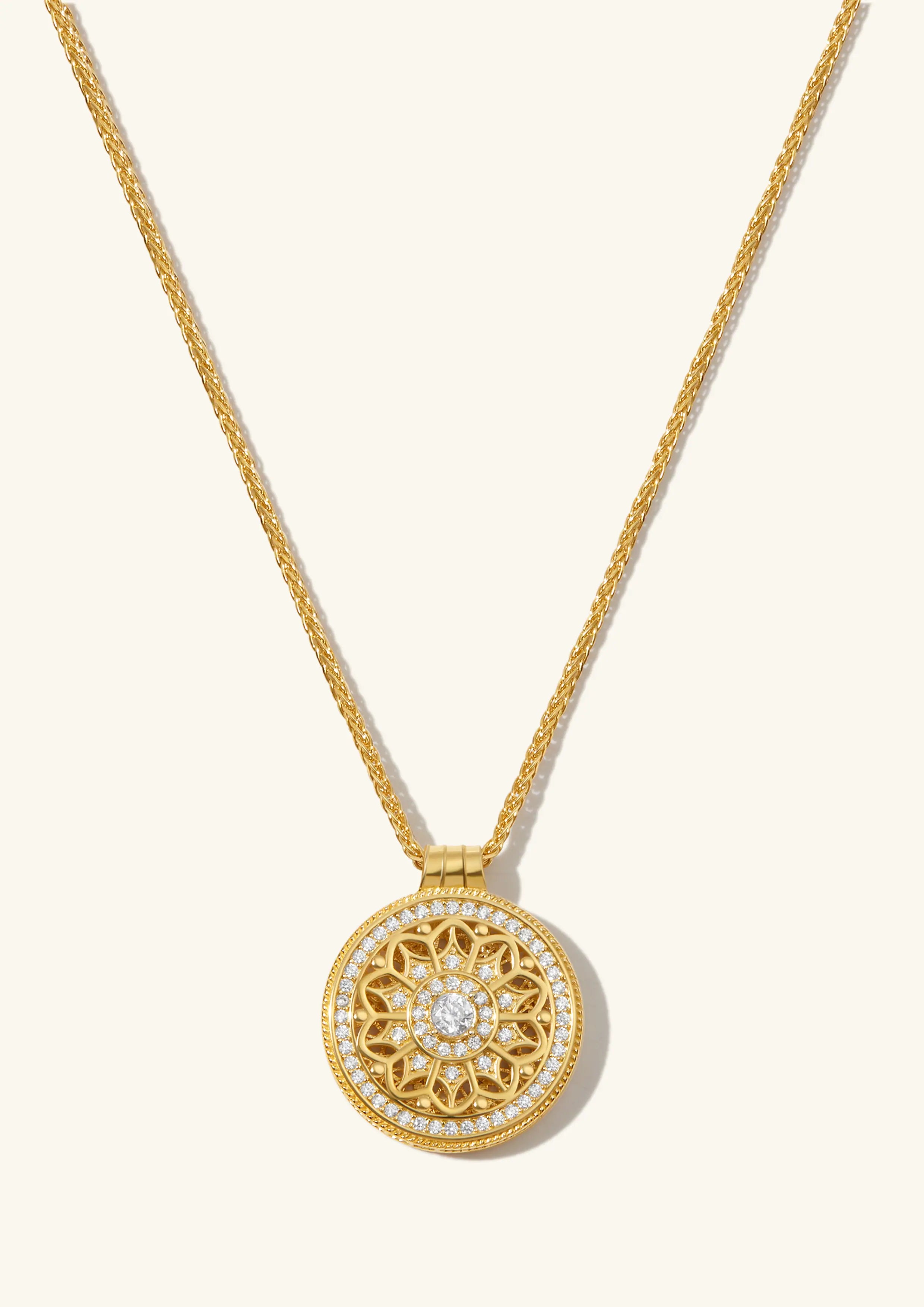 Nautical Compass Elegance