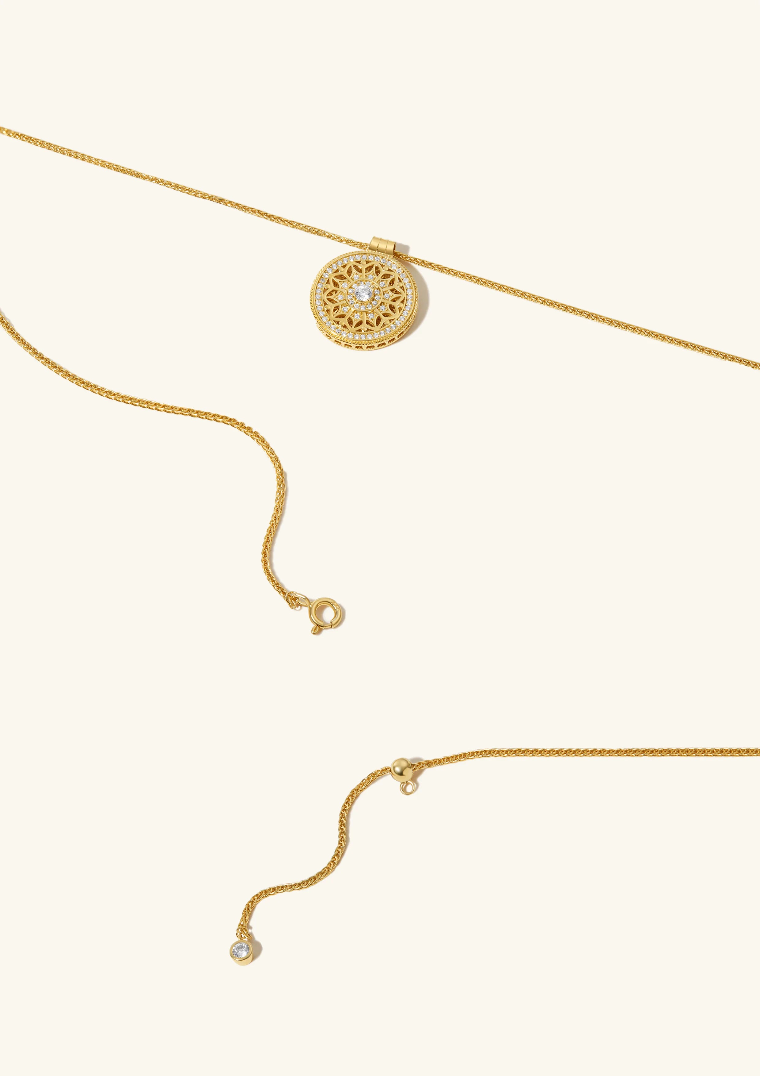 Nautical Compass Elegance