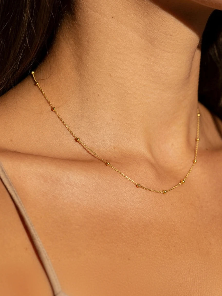Dot_Station_Necklace-minimalists
