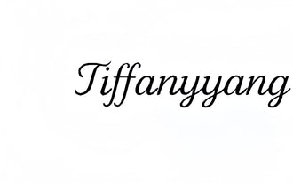 Tiffanyyang
