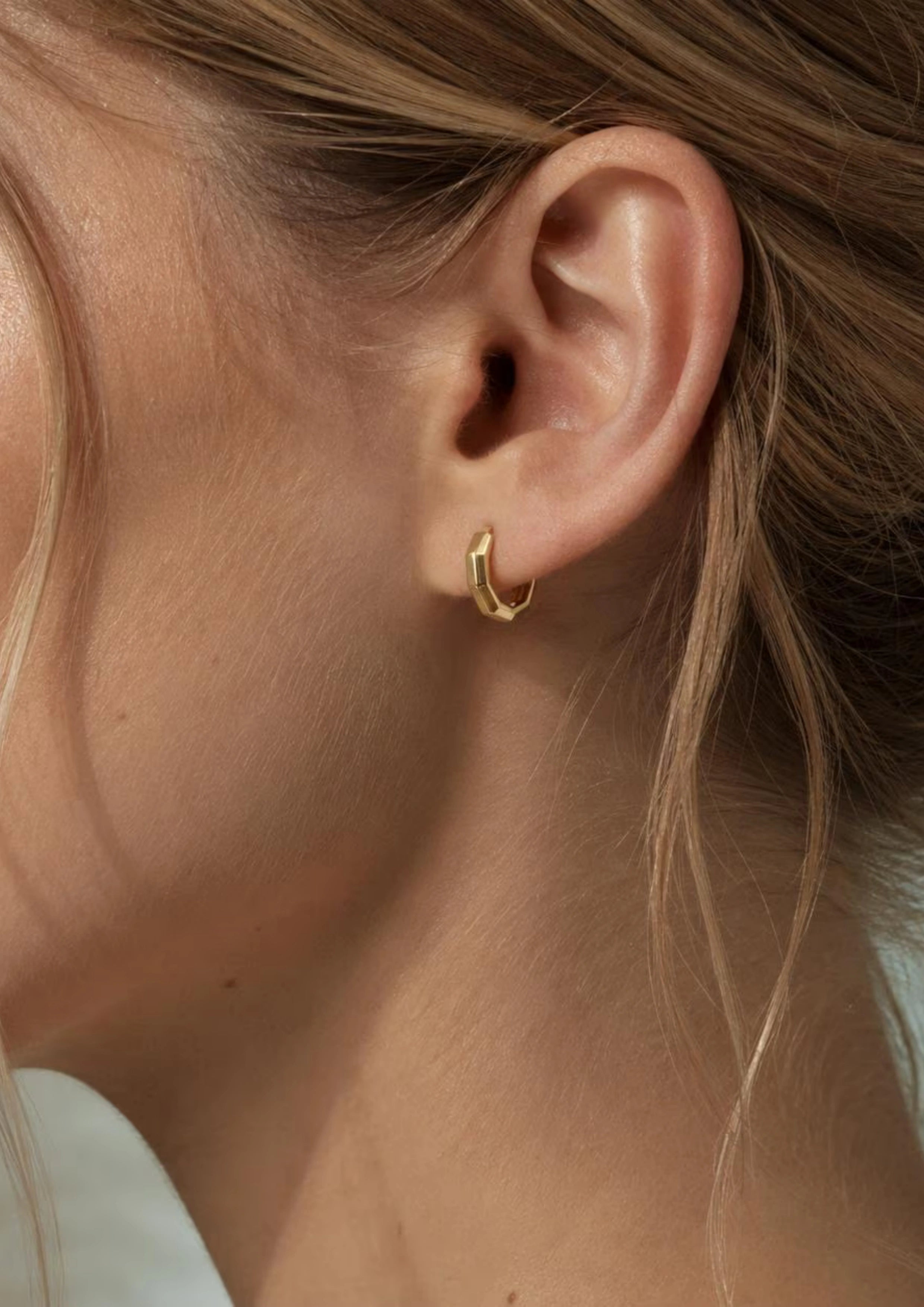 Hoop Earrings