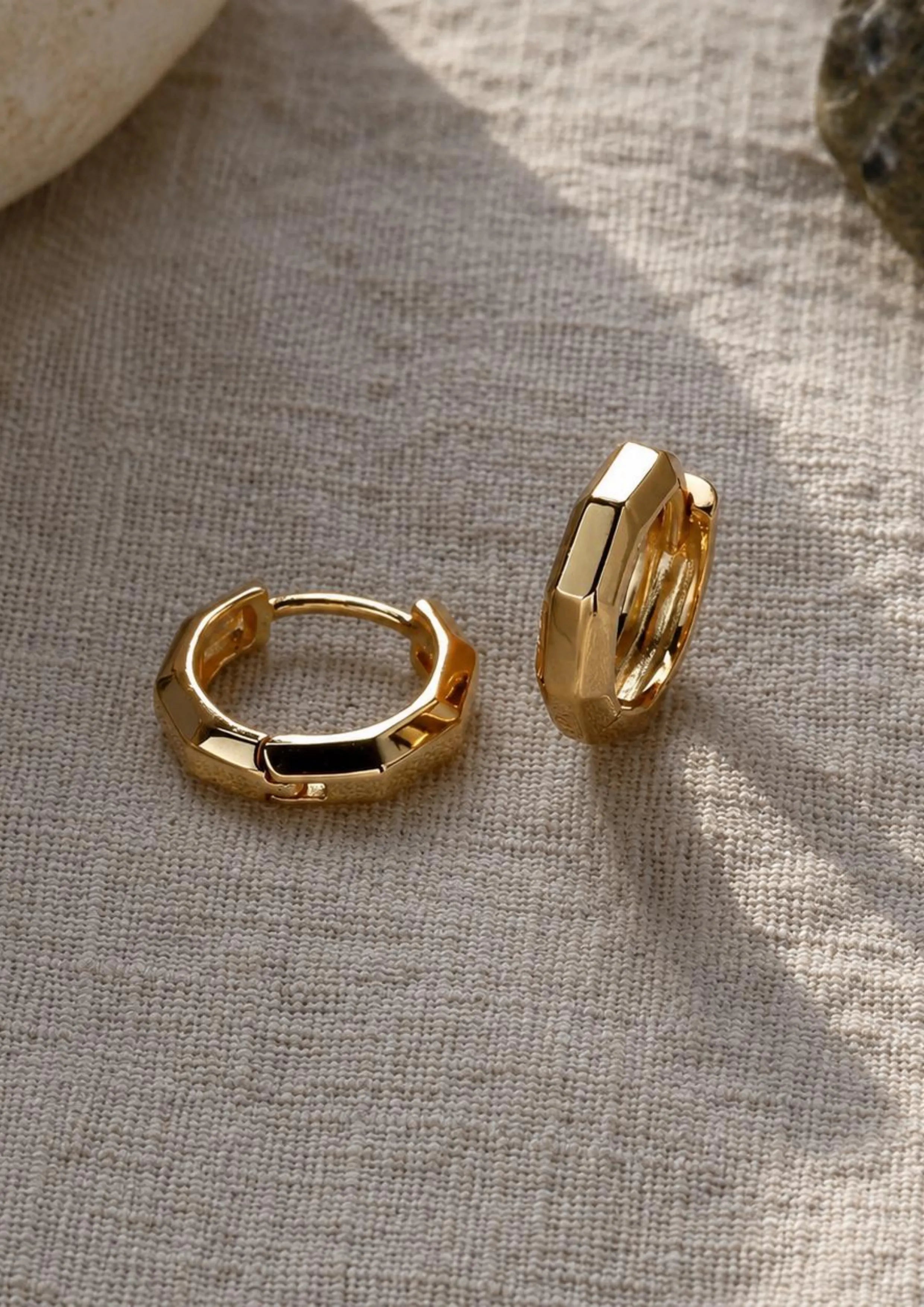 Hoop Earrings